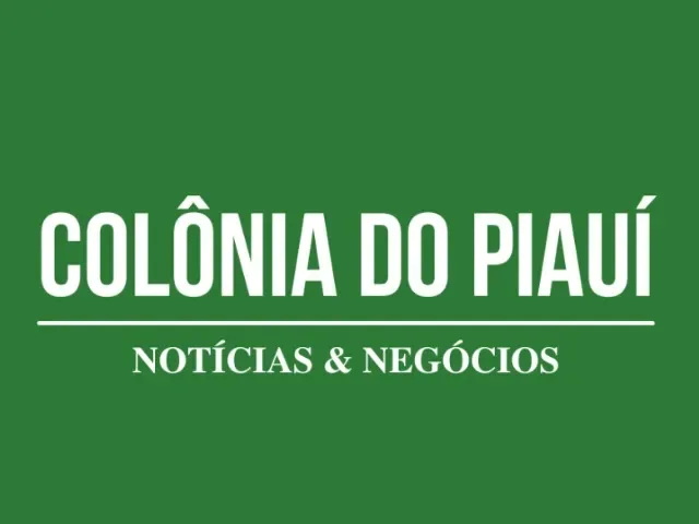 Imagem do grupo de WhatsApp Colônia Do Piauí - Notícias E Negócios