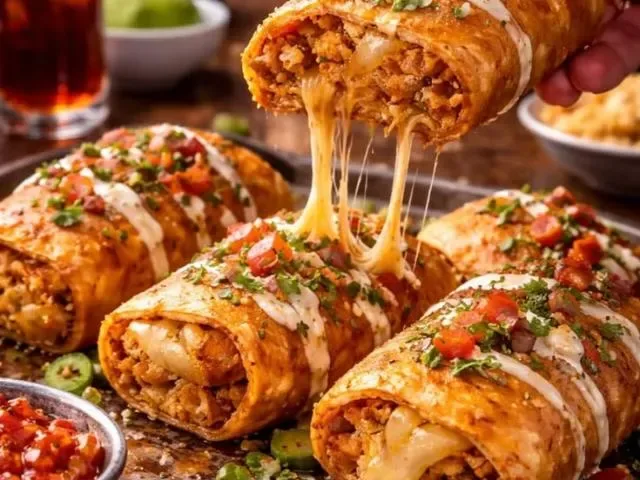 Imagem do grupo de WhatsApp Comida De Kuareceitas
