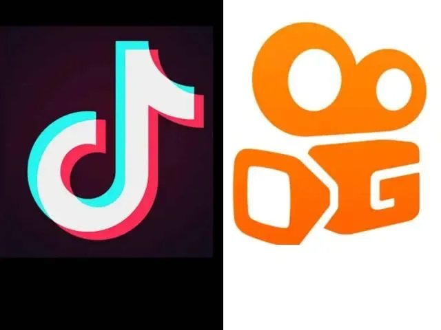 Imagem do grupo de WhatsApp Compartilhando TikTok Kwai e Free Reels