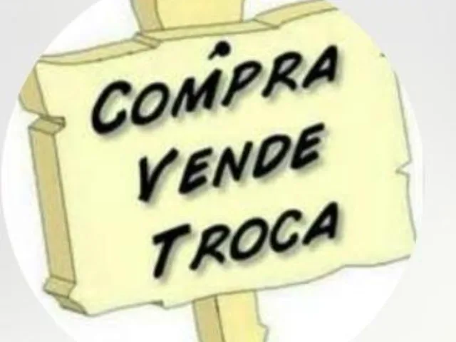 Imagem do grupo de WhatsApp Compra Vendas e Trocas