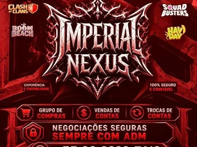 Imagem do grupo de WhatsApp Compras e Vendas