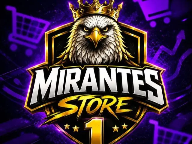 Imagem do grupo de WhatsApp Compras & Vendas | Mirantes Store
