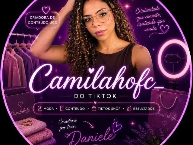 Imagem do grupo de WhatsApp Comunidade UGC - Grupo 02