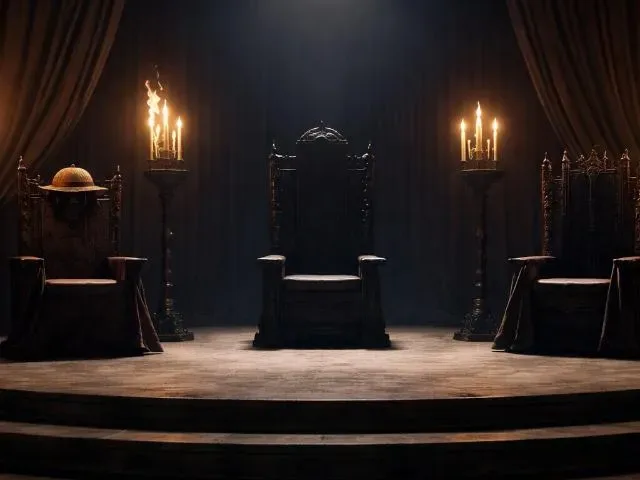 Imagem do grupo de WhatsApp Conclave Baiano