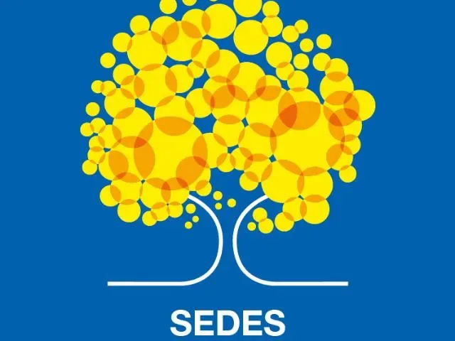 Imagem do grupo de WhatsApp Concurso Sedes DF 2026