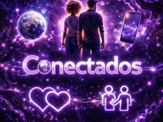 Imagem do grupo de WhatsApp ConeCtaDos