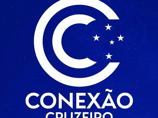 Imagem do grupo de WhatsApp Conexão Cruzeiro Info 45