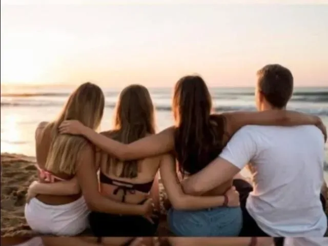 Imagem do grupo de WhatsApp Conexões