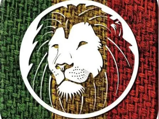 Imagem do grupo de WhatsApp Consciência Reggae