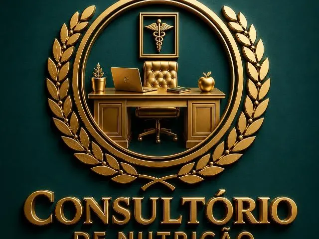 Imagem do grupo de WhatsApp Consultório De Nutrição
