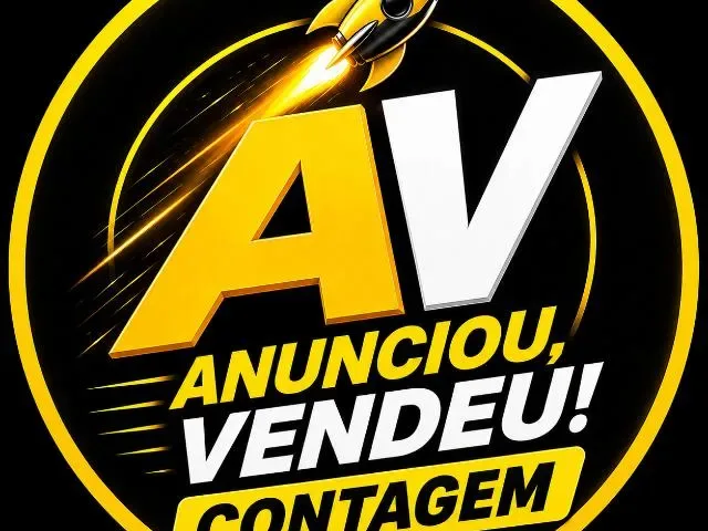 Imagem do grupo de WhatsApp Contagem Anunciou, Vendeu!
