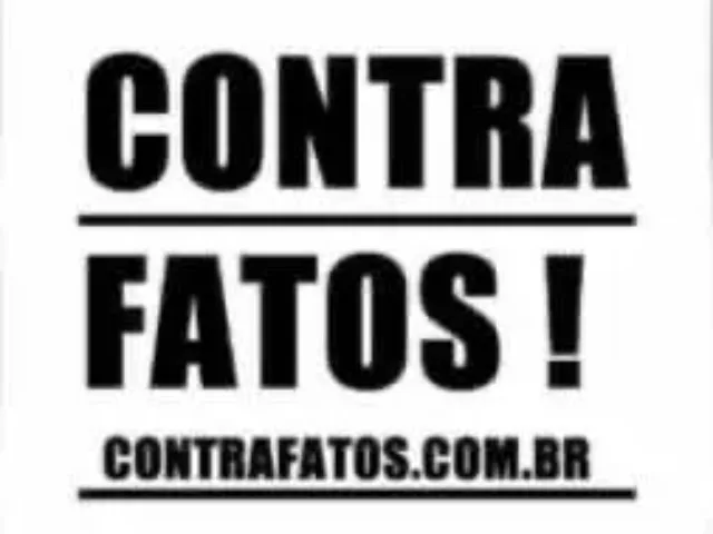 Imagem do grupo de WhatsApp ContraFatos Canal 451