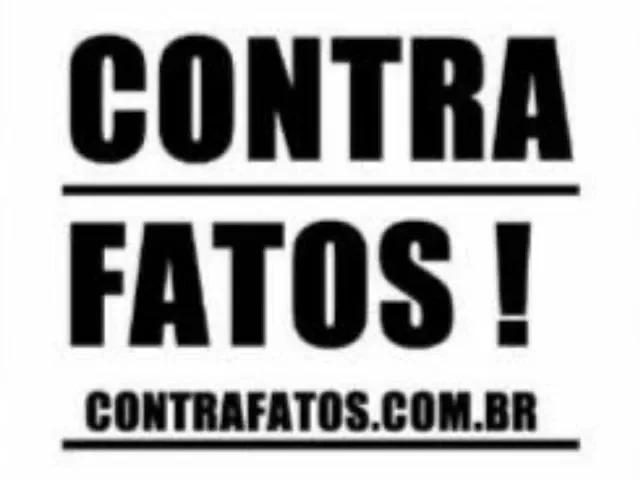 Imagem do grupo de WhatsApp ContraFatos Canal 453