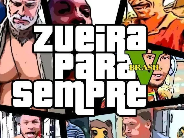 Imagem do grupo de WhatsApp Conversas e Zueira