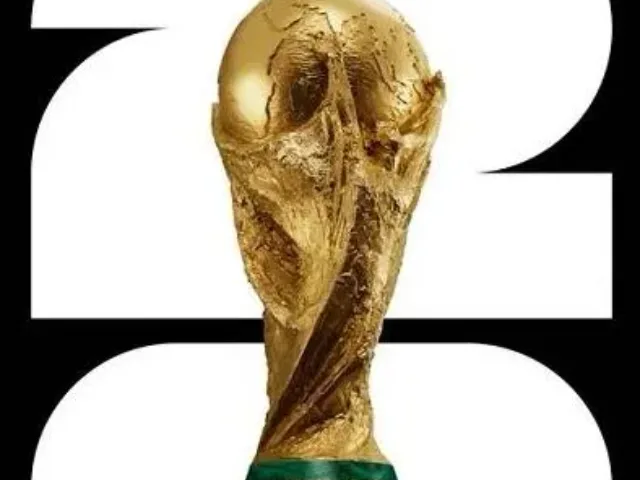 Imagem do grupo de WhatsApp Copa Do Mundo 2026