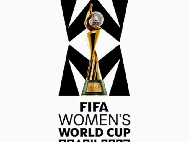 Imagem do grupo de WhatsApp Copa Do Mundo FIFA 2027 Feminina