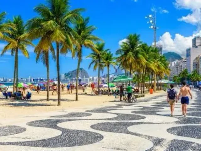 Imagem do grupo de WhatsApp Copacabana JOBS