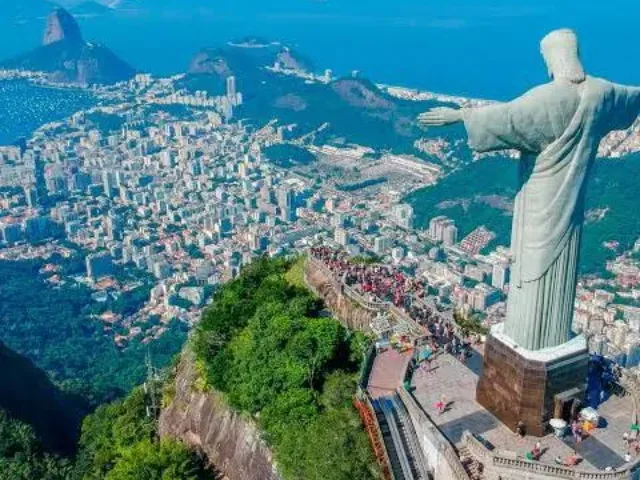 Imagem do grupo de WhatsApp Copacabana Links