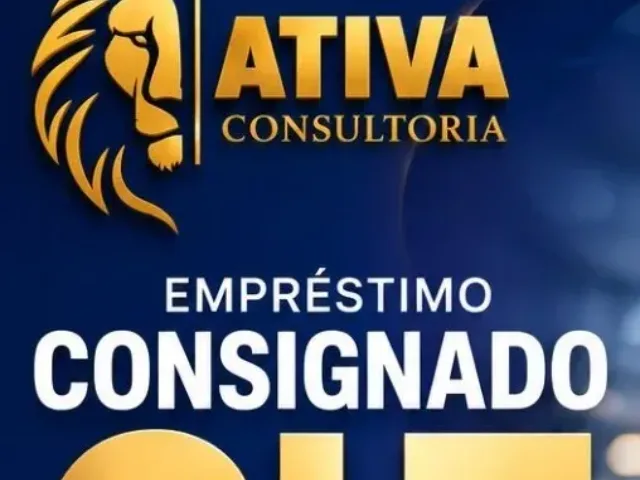 Imagem do grupo de WhatsApp Correspondente bancário