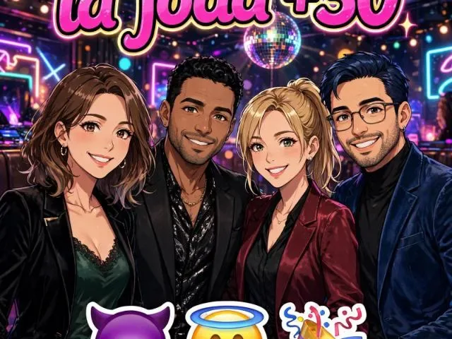 Imagem do grupo de WhatsApp Cotorreando Entre Amigos