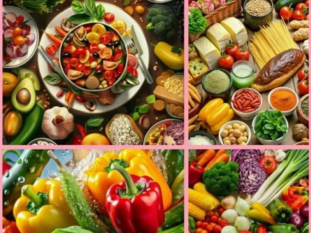 Imagem do grupo de WhatsApp Cozinha e Comedoria