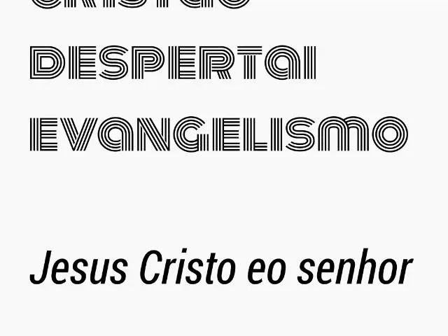 Imagem do grupo de WhatsApp 🙇🏽♂️CRISTÃO DESPERTAI📖🛐