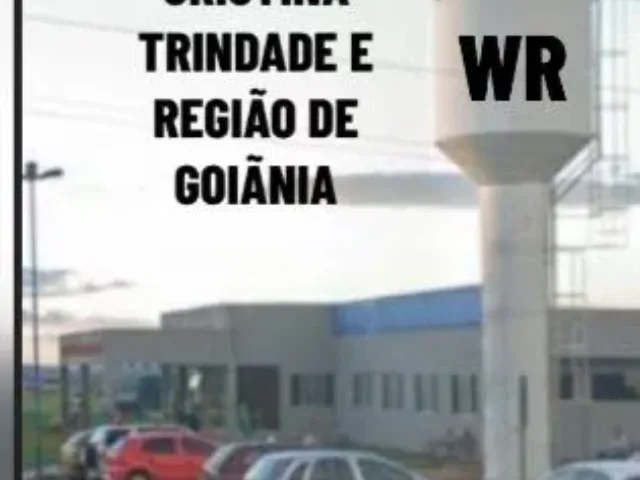 Imagem do grupo de WhatsApp Cristina Trindade e Regiões