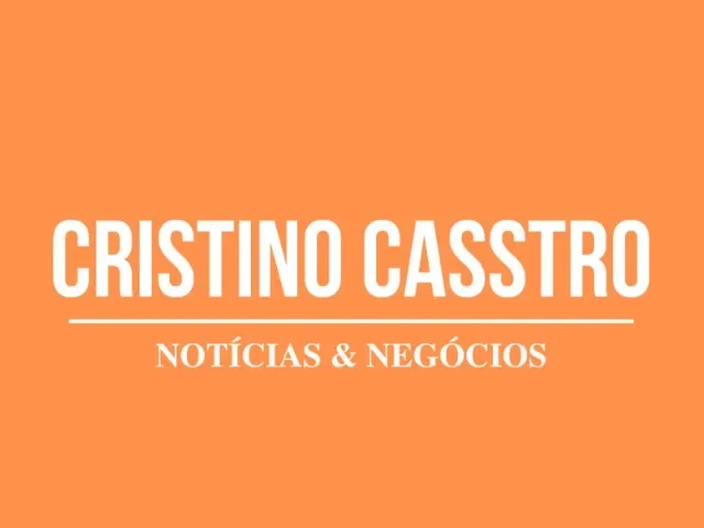 Imagem do grupo de WhatsApp Cristino Castro - Notícias E Negócios