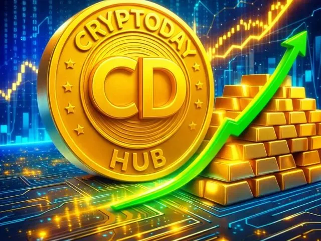Imagem do grupo de WhatsApp CryptoDayHub - A Virada - Haha