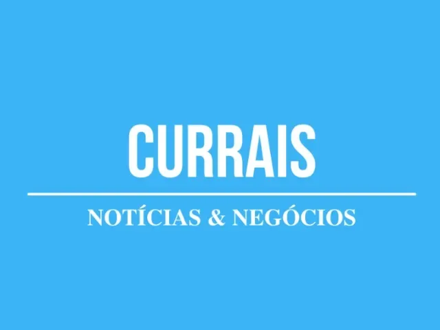 Imagem do grupo de WhatsApp Currais - Notícias e Negócios