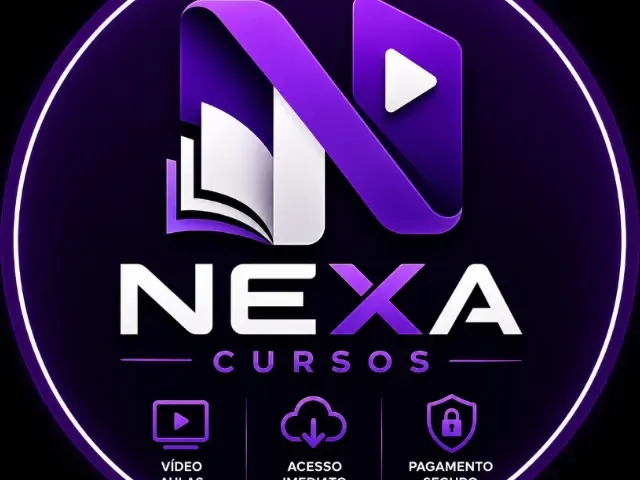 Imagem do grupo de WhatsApp Cursos Atualizados