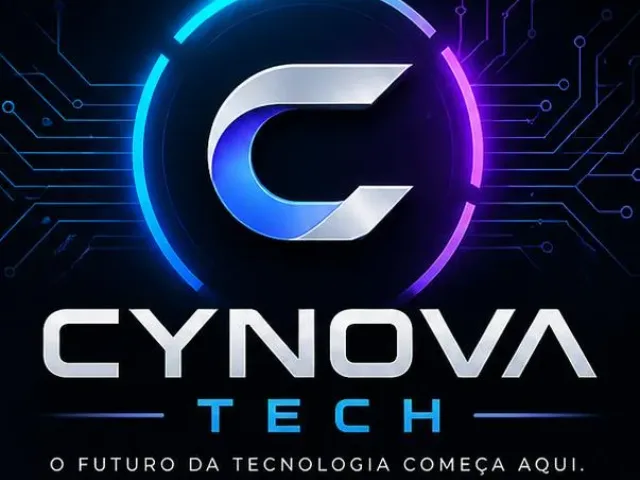 Imagem do grupo de WhatsApp Cynova Tech