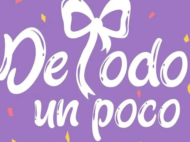 Imagem do grupo de WhatsApp De Todo Un Poco