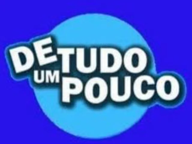 Imagem do grupo de WhatsApp De Tudo Um Pouco LRV
