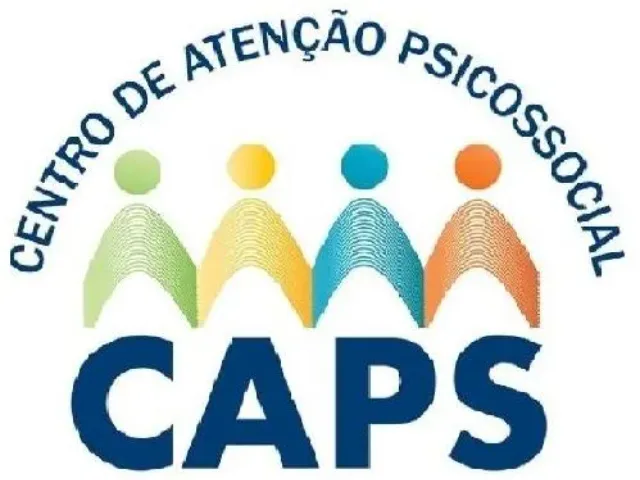 Imagem do grupo de WhatsApp De Volta Ao Caps 2