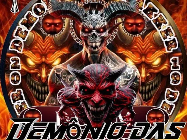 Imagem do grupo de WhatsApp Demônio Das Tretas