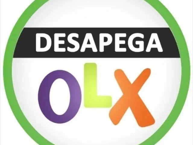 Imagem do grupo de WhatsApp Desapega Olx