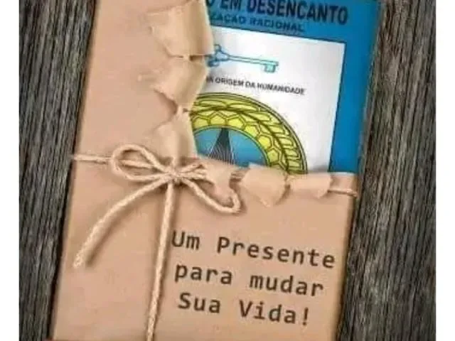 Imagem do grupo de WhatsApp Desenvolva o Raciocínio 4
