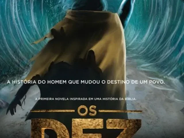 Imagem do grupo de WhatsApp Deus Pode Fazer Um Homem Totalmente Consagrado