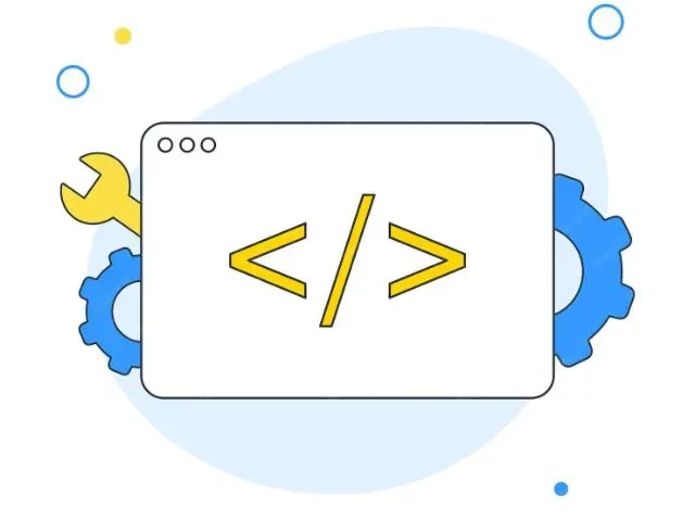 Imagem do grupo de WhatsApp Devs - Suporte e Desenvolvimento