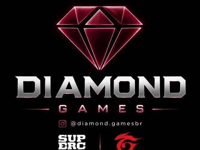 Imagem do grupo de WhatsApp Diamond Games | Vinicius | Vendas Trocas Mediações