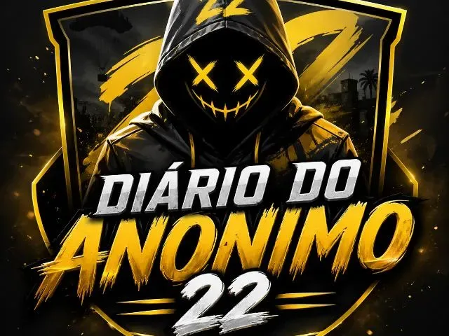 Imagem do grupo de WhatsApp Diário do Anônimo22 Solo