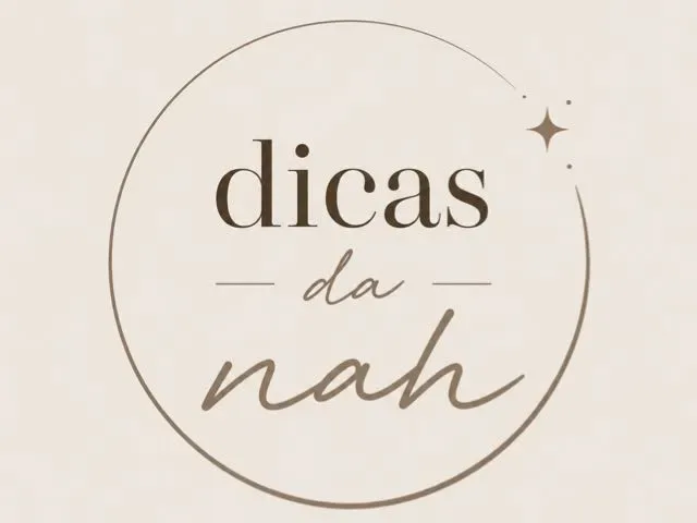 Imagem do grupo de WhatsApp Dicas Da Nah