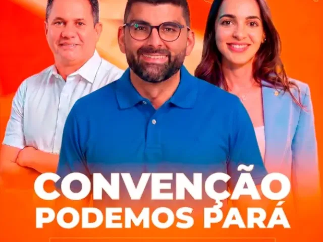 Imagem do grupo de WhatsApp Direita Paraense 2026