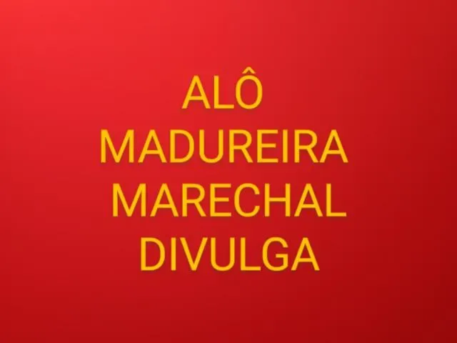 Imagem do grupo de WhatsApp Divulga Madureira A Marechal