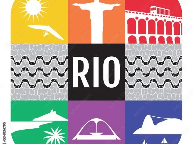 Imagem do grupo de WhatsApp Divulga Rio E Grande Rio
