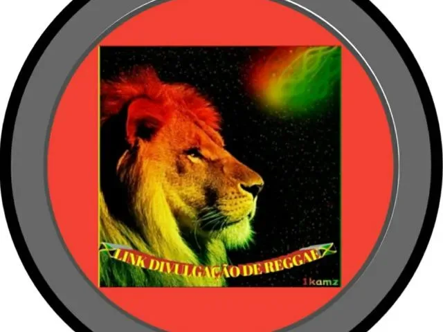 Imagem do grupo de WhatsApp Divulgação de Reggae