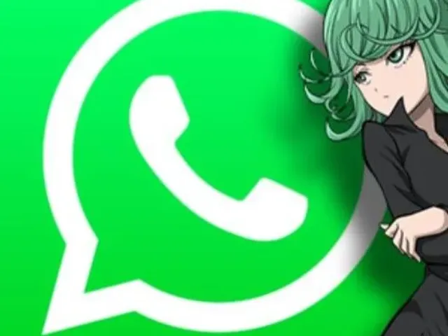 Imagem do grupo de WhatsApp Divulgação Prime