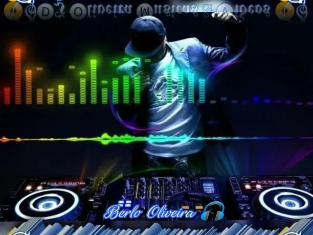 Imagem do grupo de WhatsApp DJ Oliveira Músicas & Vídeos