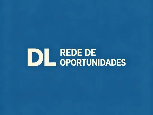 Imagem do grupo de WhatsApp DL Rede De Oportunidades Novo